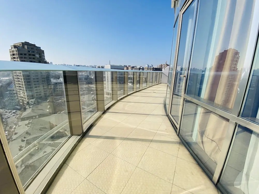 هتل پارک ساید